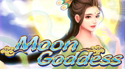 Moon Goddess