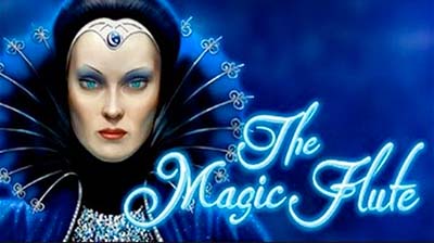 The Magic Flute